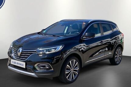 Renault Kadjar 73.687 km 16.985 &euro; Kaiserslautern 67657