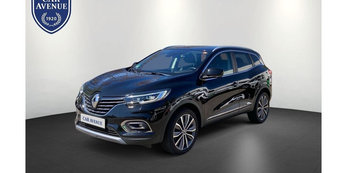 Renault Kadjar 73.687 km 16.985 &euro; Kaiserslautern 67657