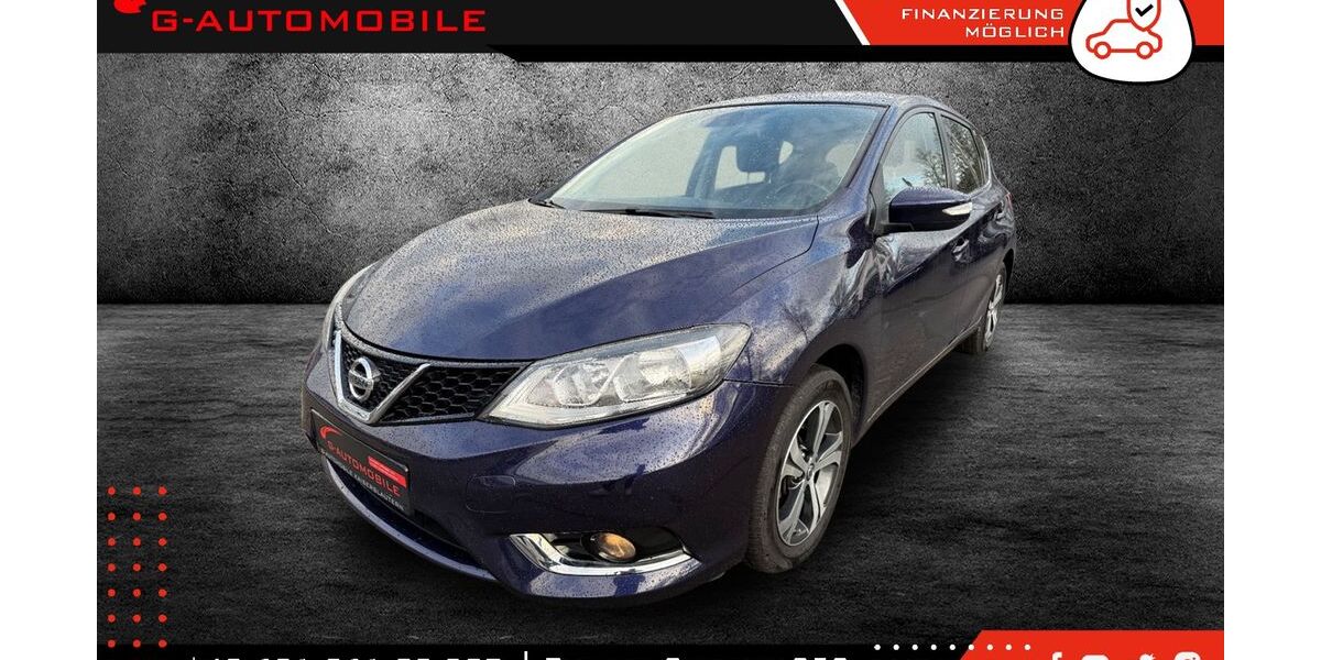 Nissan Pulsar 99.000 km 6.500 &euro; Kaiserslautern 67663