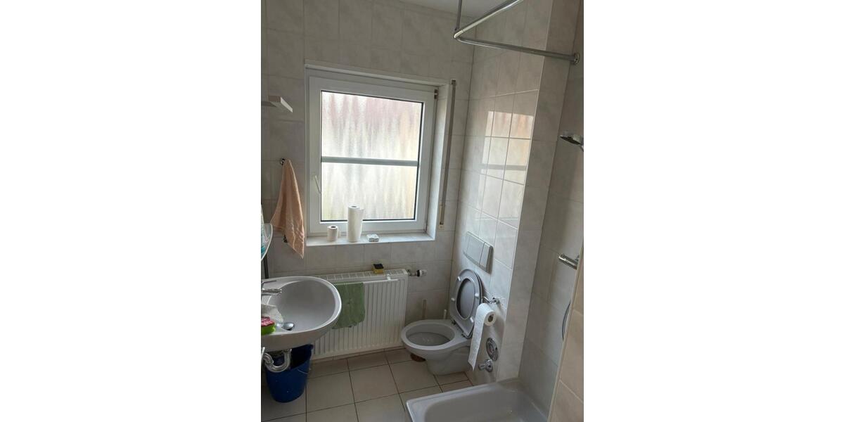 Etagenwohnung Kaiserslautern Bahnheim - 2 Zimmer, 54 m&sup2;, 860&euro; | Angebot:24846898