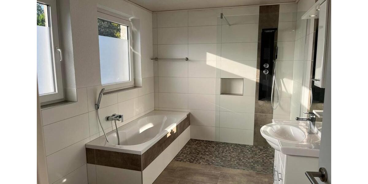 Zentralgelegene Wohnung in Weilerbach 3 zimmer