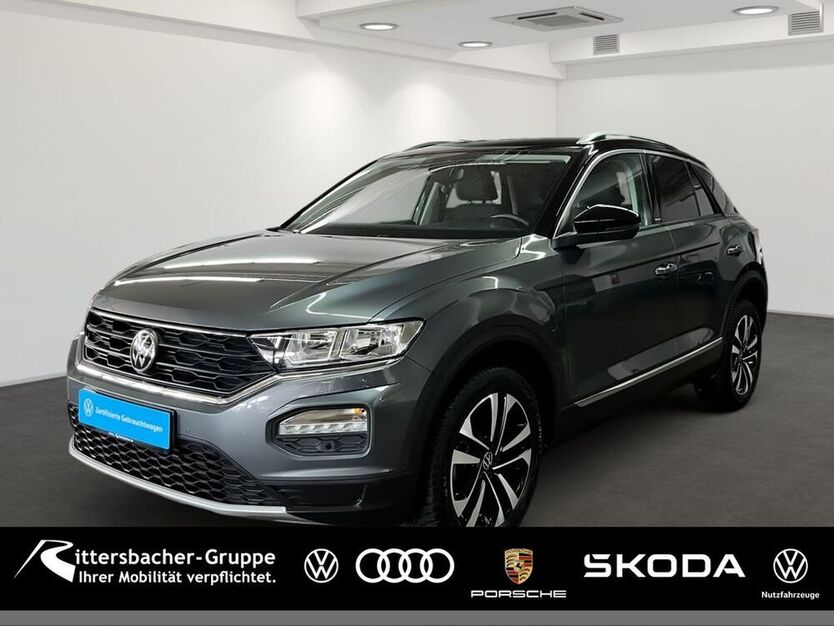 T-Roc