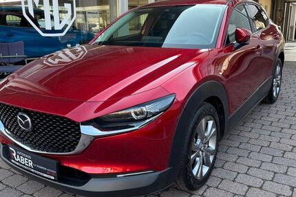 Mazda CX-30 75.550 km 20.790 &euro; Neustadt 67433