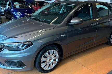 Fiat Tipo 31.061 km 11.490 &euro; Bad Duerkheim 67098
