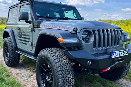 Jeep Wrangler 33.500 km 59.500 &euro; Fischbach 67693