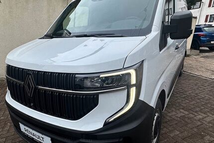 Renault Master 3.800 km 37.880 &euro; Rodalben 66976