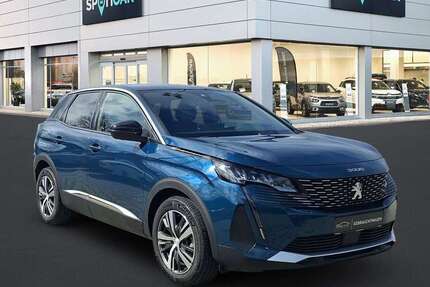 Peugeot 3008 9.808 km 25.975 &euro; Pirmasens 66955