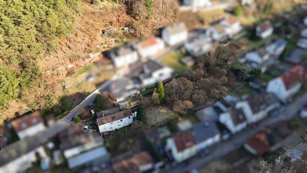 Grundstück Pirmasens Erlenbrunn - 125.000&euro; | Angebot:25279187