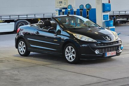 Peugeot 207 128.000 km 4.600 € Iggelheim 67459