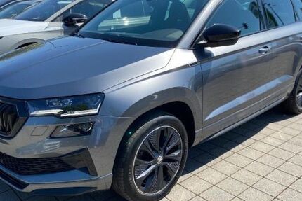 Skoda Karoq 47.589 km 26.990 &euro; Kaiserslautern 67657