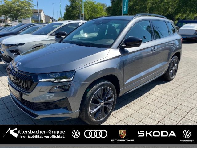 Skoda Karoq 47.589 km 26.990 &euro; Kaiserslautern 67657
