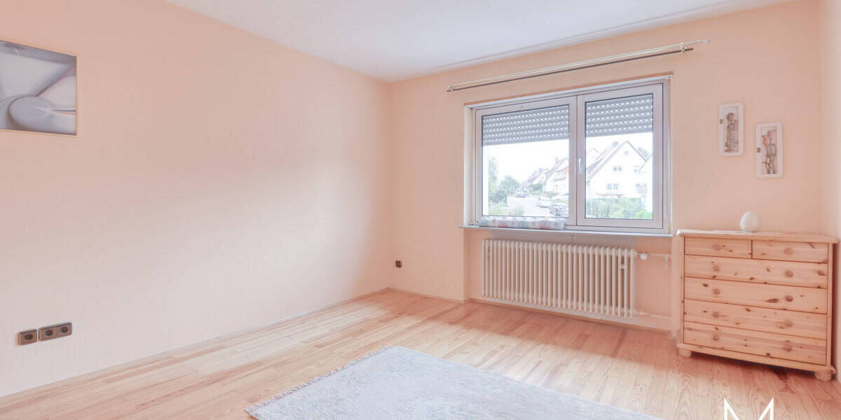 Etagenwohnung Kaiserslautern / Morlautern Morlautern - 3 Zimmer, 101 m&sup2;, 990&euro; | Angebot:26816406