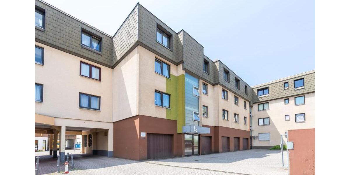 3-Zimmer-Wohnung in Kaiserslautern 1 zimmer