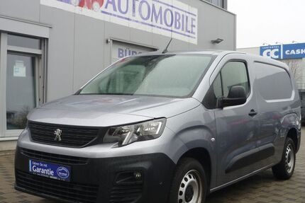 Peugeot Partner 99.000 km 14.500 &euro; Kaiserslautern 67657