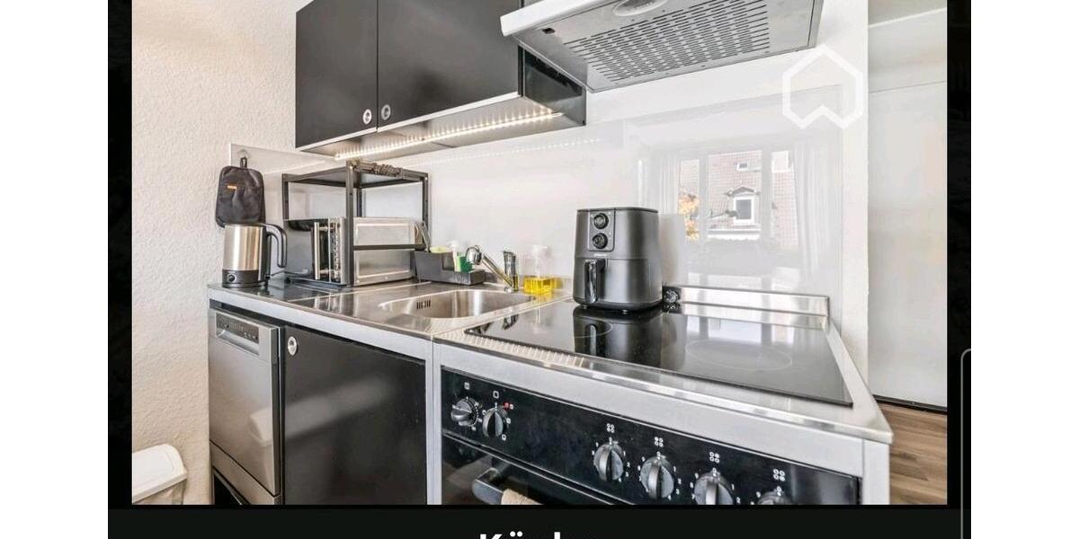 Etagenwohnung Kaiserslautern Betzenberg - 1 Zimmer, 30 m&sup2;, 1.050&euro; | Angebot:25965335