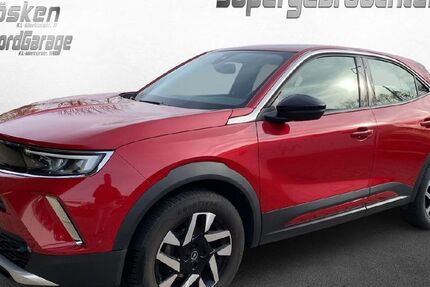 Opel Mokka 63.099 km 15.900 &euro; Kaiserslautern 67663