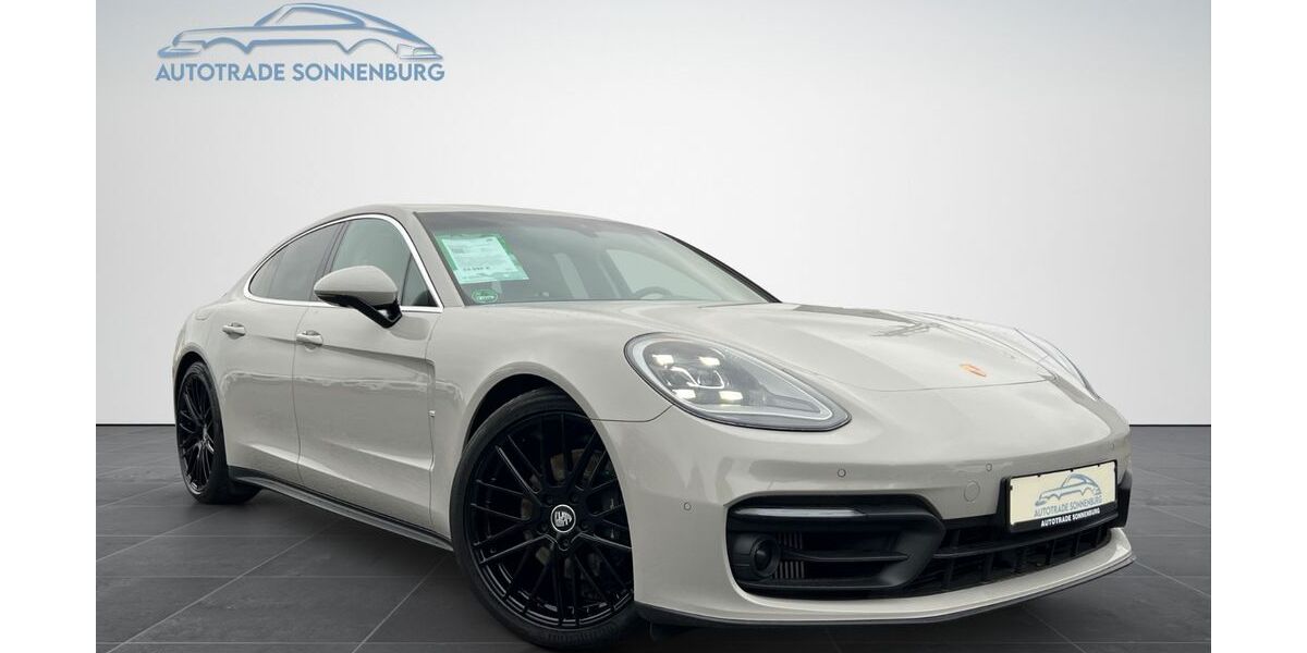 Porsche Panamera 35.667 km 81.990 € Mehlingen 67678