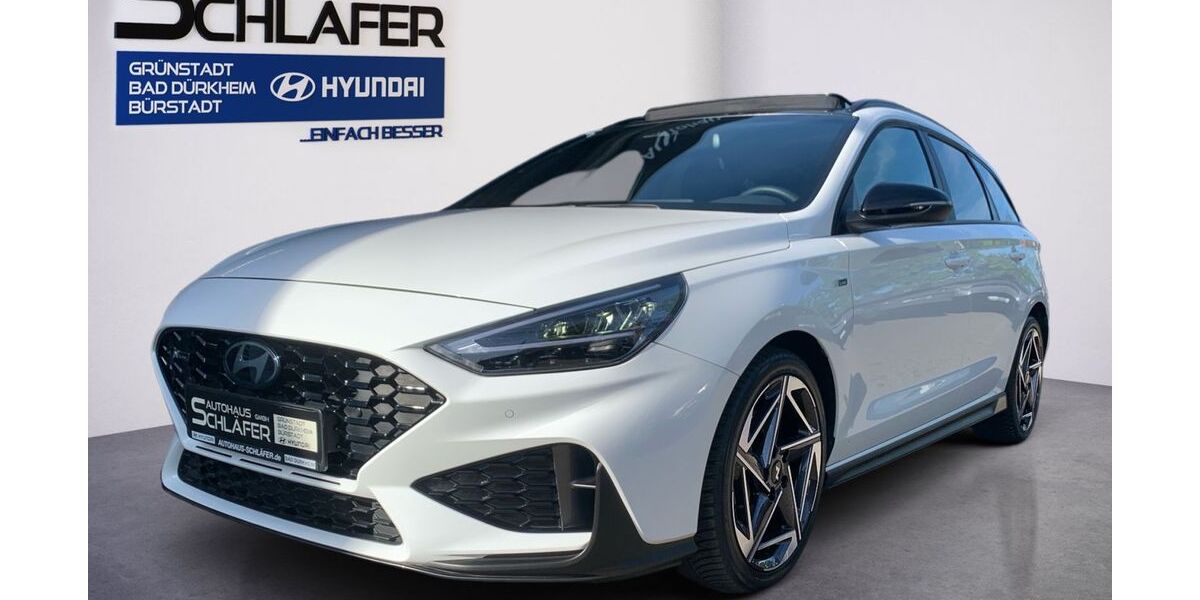 Hyundai i30 11.164 km 26.480 &euro; Bad Dürkheim 67098