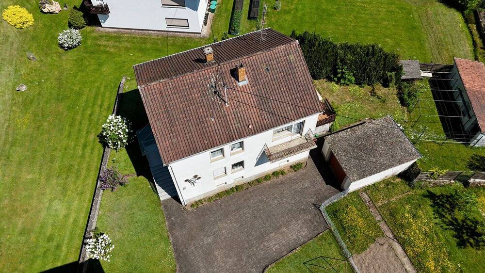 Einfamilienhaus Frankelbach - 4 Zimmer, 169 m&sup2;, 249.000&euro; | Angebot:26798267