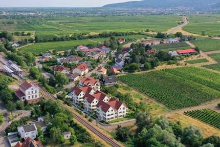 Wohnung Bad Dürkheim - 3 Zimmer, 101 m&sup2;, 598.000&euro; | Angebot:26337924