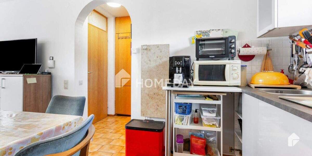 Drei Wohnungen zum Preis von einer und überdurchschnittliche Mieteinnahmen! 3 zimmer