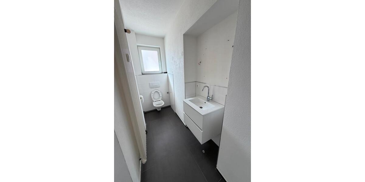 Erdgeschoßwohnung Kaiserslautern Betzenberg - 1.5 Zimmer, 45 m&sup2;, 400&euro; | Angebot:26234495