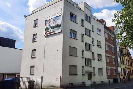 Wohnung Kaiserslautern Betzenberg - 1 Zimmer, 24 m&sup2;, 230&euro; | Angebot:26828668