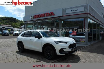 Honda ZR-V 1.500 km 40.900 &euro; Rockenhausen 67806