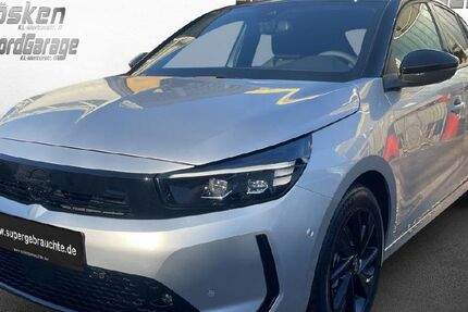 Opel Corsa 11.000 km 20.900 &euro; Kaiserslautern 67663