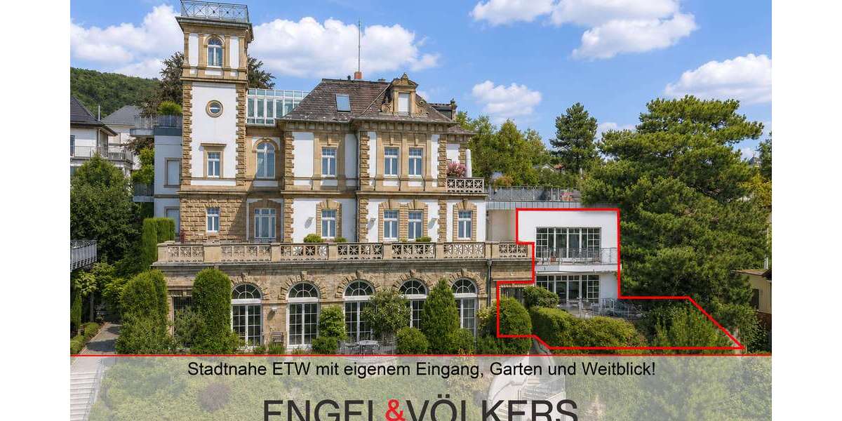 Etagenwohnung Neustadt an der Weinstraße - 5 Zimmer, 185 m&sup2;, 845.000&euro; | Angebot:27122653