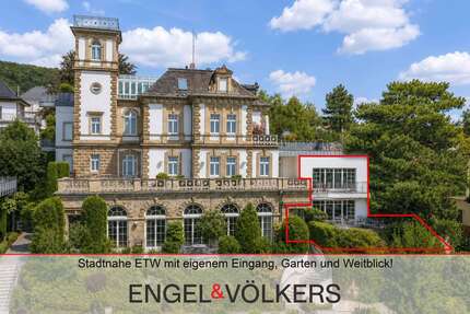 Wohnung Neustadt an der Weinstraße - 5 Zimmer, 185 m&sup2;, 845.000&euro; | Angebot:27122653