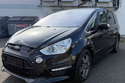 Ford S-Max 170.000 km 10.990 € Münchweiler an der Rodalb 66981