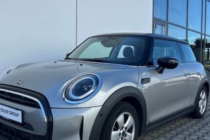 Mini Cooper 16.479 km 20.688 &euro; Kaiserslautern 67663