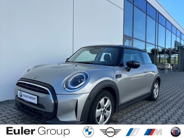 Mini Cooper 16.479 km 20.688 &euro; Kaiserslautern 67663