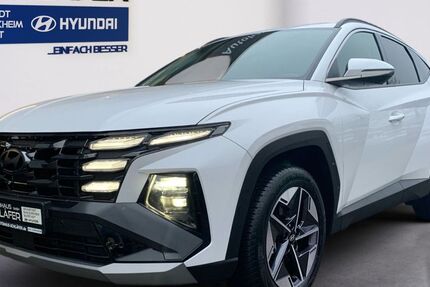 Hyundai TUCSON 15.945 km 31.480 &euro; Bad Dürkheim 67098