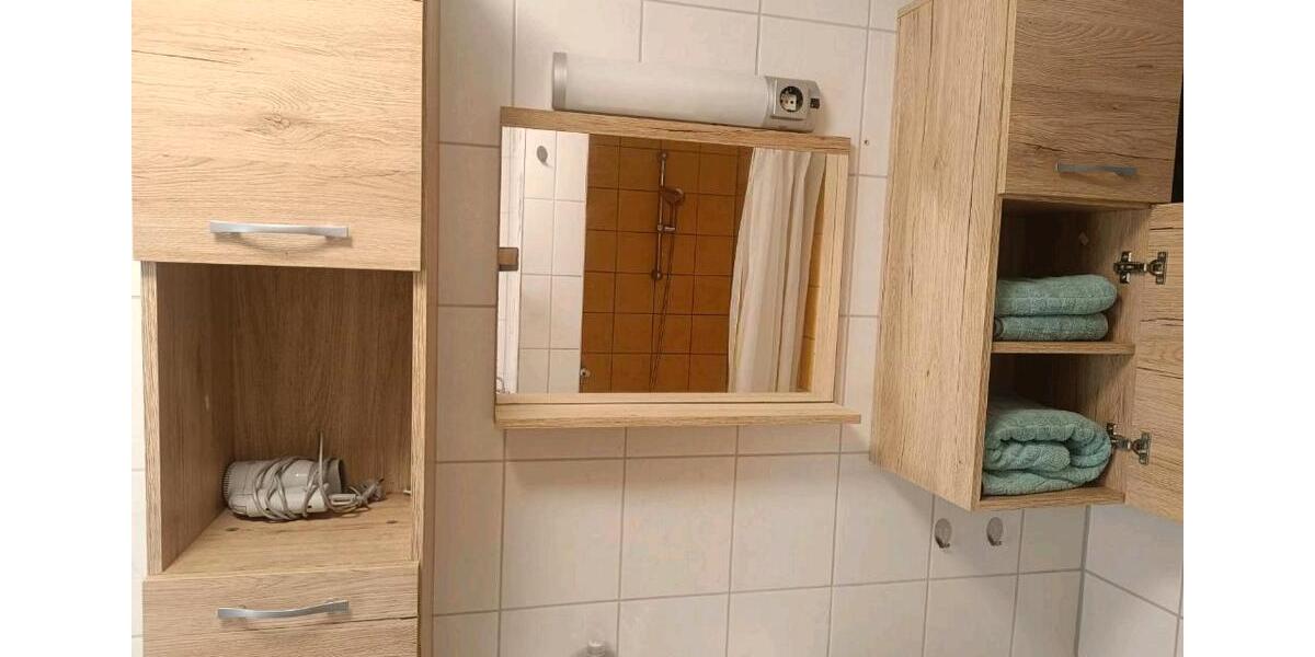 Erdgeschoßwohnung Kaiserslautern Bahnheim - 2 Zimmer, 50 m&sup2;, 1.200&euro; | Angebot:26262837