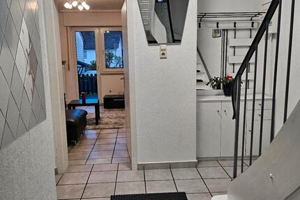 Haus mit Garten zur Miete in KL zentrumsnah 67663