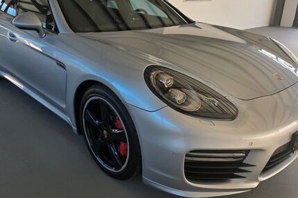 Porsche Panamera 87.852 km 42.500 &euro; Lachen-Speyerdorf 67435