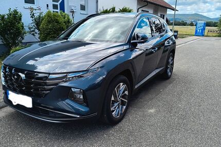 Hyundai TUCSON 39.000 km 21.500 &euro; Neustadt an der Weinstraße 67435