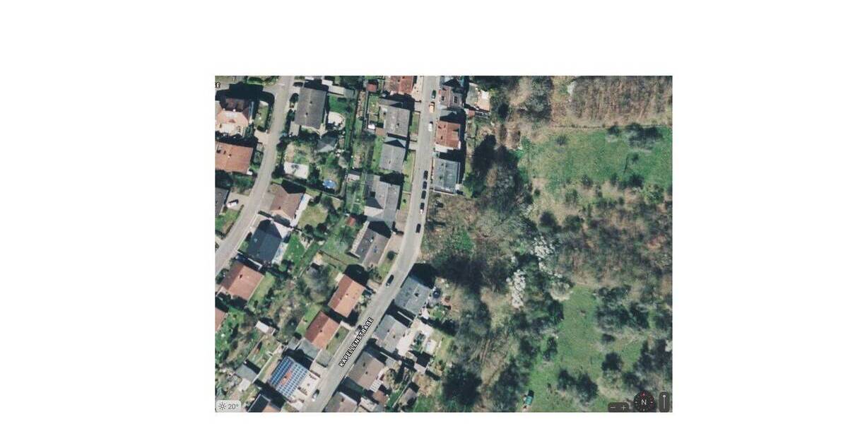 Bauplatz in ruhiger Lage von Waldfischbach-Burgalben zimmer