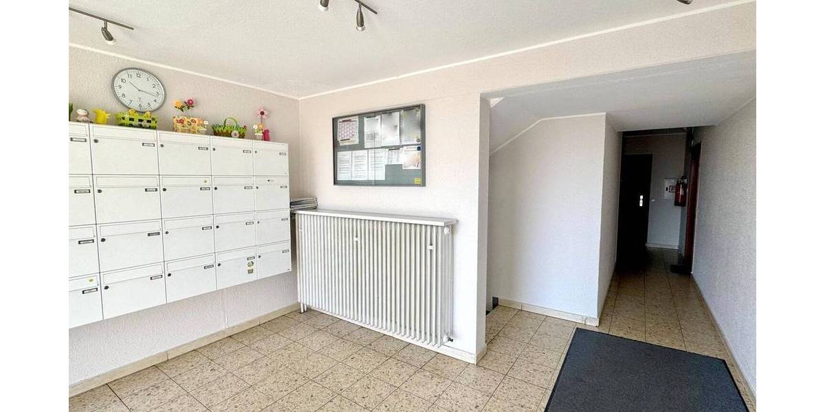 Etagenwohnung Kaiserslautern Innenstadt - 4 Zimmer, 89 m&sup2;, 228.000&euro; | Angebot:25928867