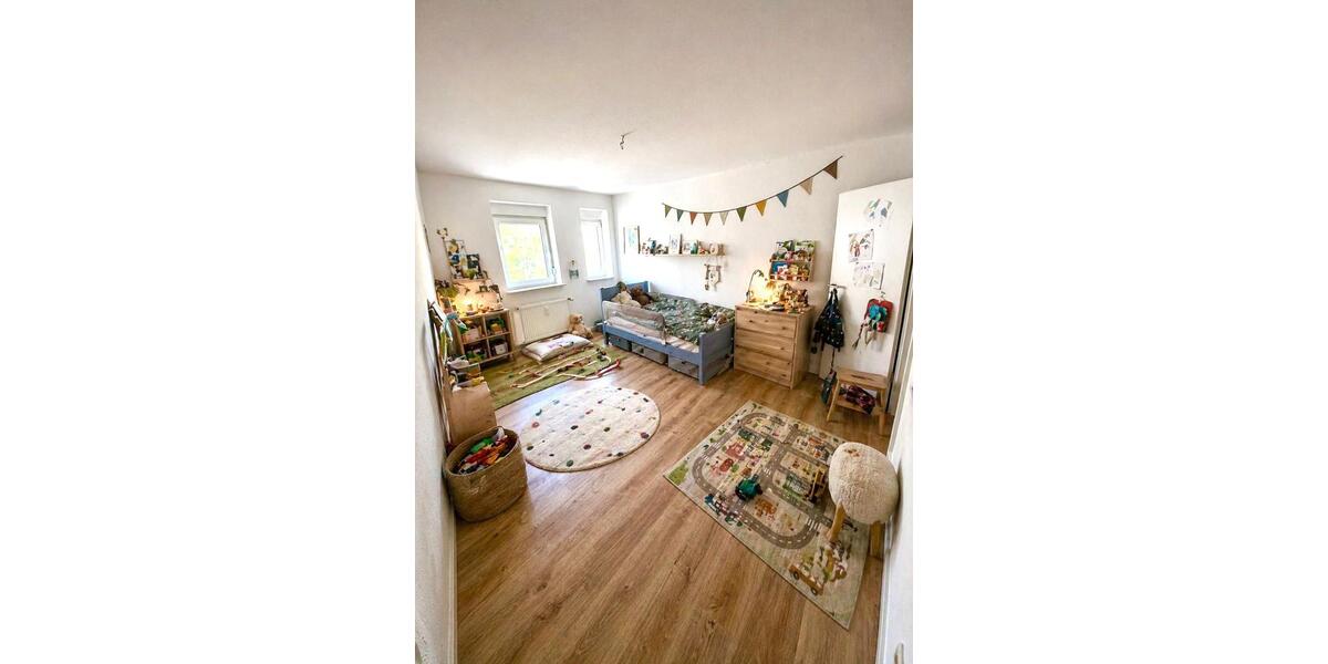 Etagenwohnung Weilerbach - 3 Zimmer, 98 m&sup2;, 1.170&euro; | Angebot:26423475