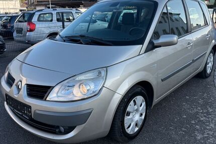 Renault Scenic 128.000 km 3.499 &euro; Bad Dürkheim 67098