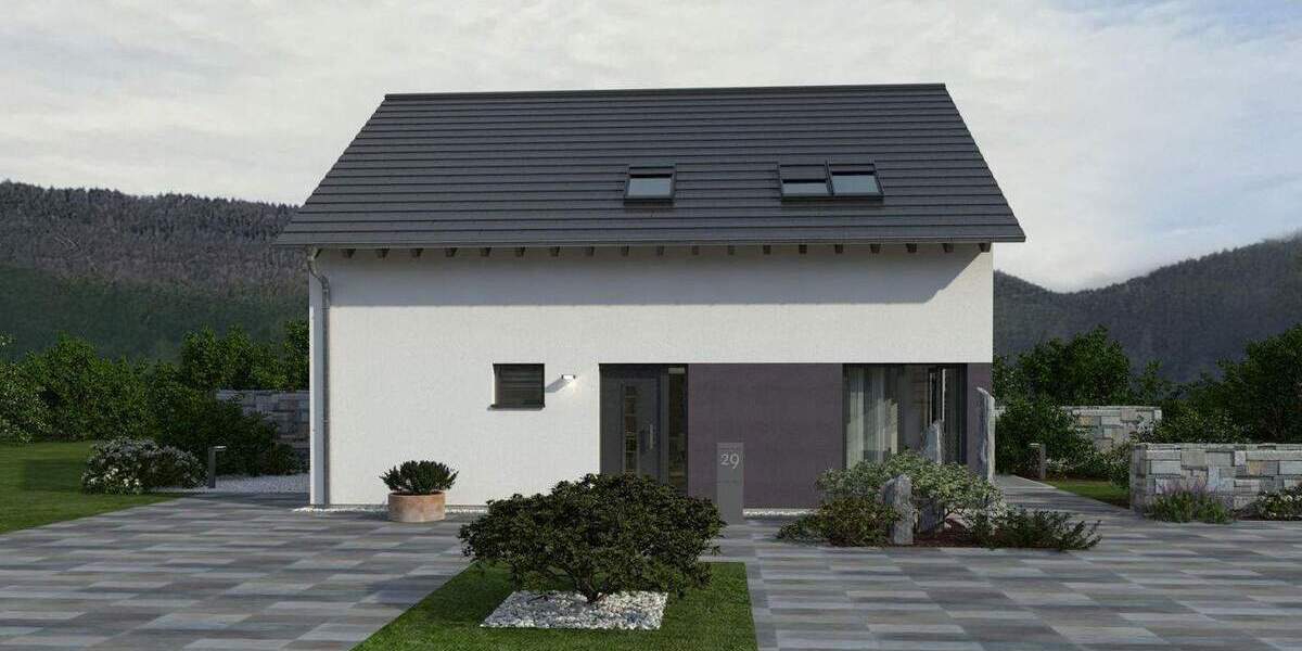 Einfamilienhaus Trippstadt - 5 Zimmer, 187 m&sup2;, 519.900&euro; | Angebot:25737061