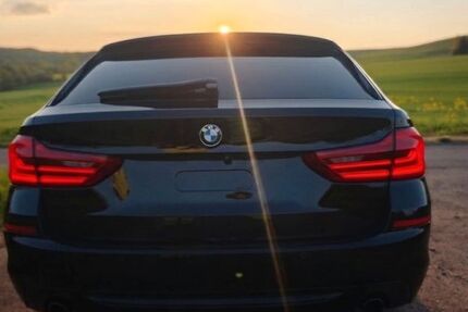 BMW 525 174.000 km 18.500 &euro; Ramsen 67305