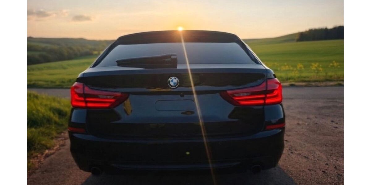 BMW 525 174.000 km 18.500 &euro; Ramsen 67305