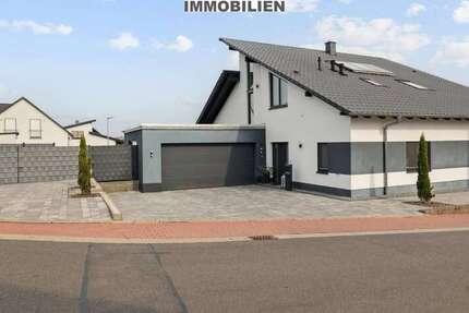 Haus zum Kaufen in Eisenberg 729.000 € 248 m² 5 zimmer
