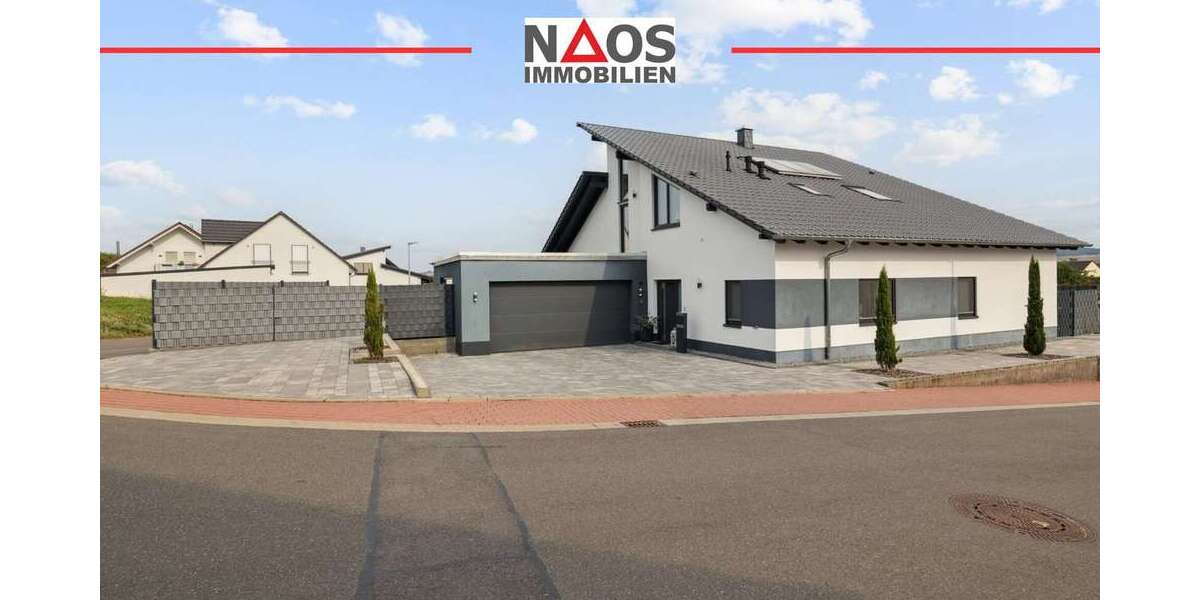 Haus zum Kaufen in Eisenberg 729.000 € 248 m² 5 zimmer