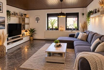 Haus Steinbach am Donnersberg - 5 Zimmer, 110 m&sup2;, 900&euro; | Angebot:27693371