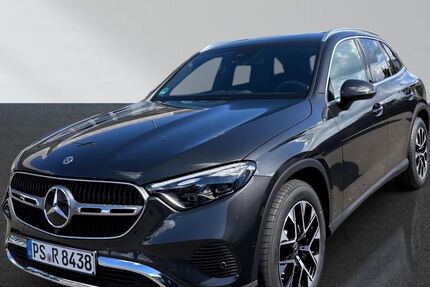 Mercedes-Benz GLC 200 8.000 km 56.900 &euro; Pirmasens 66953